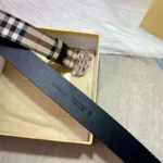 Burberry Men Belt – Bild 6