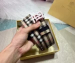 Burberry Men Belt – Bild 4