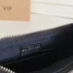 Balenciaga Women Bag Black – Bild 4