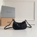 Balenciaga Women Bag Black – Bild 3