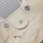 Chanel Women Bag White – Bild 5