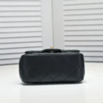 Chanel Women Bag Black – Bild 3