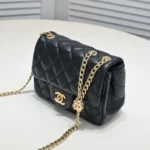 Chanel Women Bag Black – Bild 8