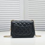 Chanel Women Bag Black – Bild 4
