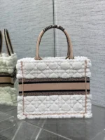 Dior Women Bag White – Bild 5