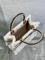 Dior Women Bag White – Bild 3