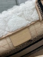 Dior Women Bag White – Bild 9