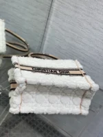 Dior Women Bag White – Bild 8