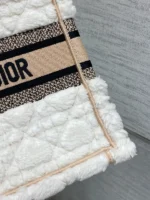 Dior Women Bag White – Bild 7
