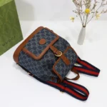 Gucci School Bag – Bild 2