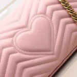 Gucci Women Bag Pink – Bild 9