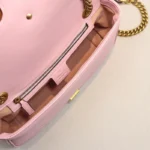 Gucci Women Bag Pink – Bild 8
