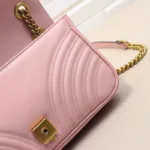 Gucci Women Bag Pink – Bild 7