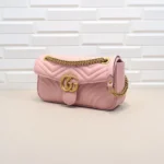 Gucci Women Bag Pink – Bild 6