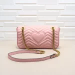Gucci Women Bag Pink – Bild 5