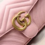 Gucci Women Bag Pink – Bild 4