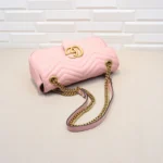 Gucci Women Bag Pink – Bild 3