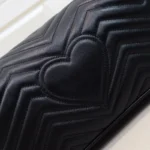 Gucci Women Bag Black – Bild 9