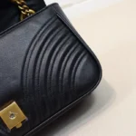 Gucci Women Bag Black – Bild 2