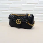 Gucci Women Bag Black – Bild 7