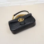 Gucci Women Bag Black – Bild 6