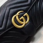 Gucci Women Bag Black – Bild 4