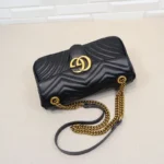 Gucci Women Bag Black – Bild 3