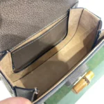 Gucci Women Bag Green – Bild 4