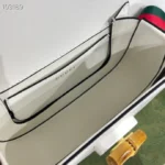 Gucci Women Bag White - Image 8
