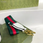 Gucci Women Bag White - Image 6