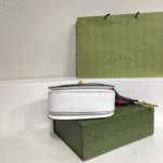 Gucci Women Bag White - Image 5