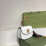 Gucci Women Bag White - Image 4