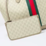 Gucci Women Bag White – Bild 8