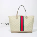Gucci Women Bag White – Bild 7