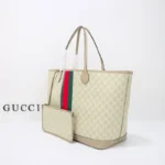Gucci Women Bag White – Bild 6