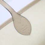 Gucci Women Bag White – Bild 5