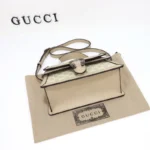 Gucci Women Bag Fawn – Bild 9