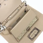 Gucci Women Bag Fawn – Bild 8