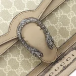 Gucci Women Bag Fawn – Bild 5