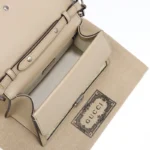 Gucci Women Bag Fawn – Bild 4