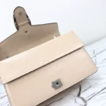 Gucci Women Bag Fawn – Bild 8