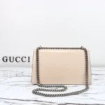 Gucci Women Bag Fawn – Bild 6