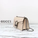 Gucci Women Bag Fawn – Bild 5