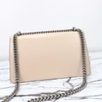 Gucci Women Bag Fawn – Bild 4