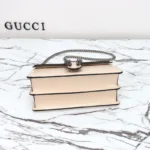 Gucci Women Bag Fawn – Bild 3