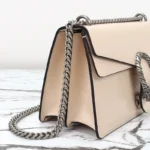 Gucci Women Bag Fawn – Bild 2