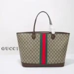 Gucci Women Bag Brown – Bild 8