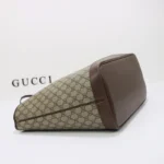 Gucci Women Bag Brown – Bild 5