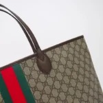 Gucci Women Bag Brown – Bild 3