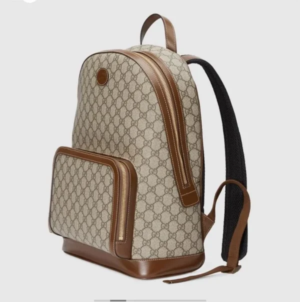 Gucci School Bag - Image 2